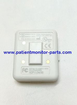 REF 453564413441 Medical Equipment Batteries, IntelliVue MX40 Patient Monitor Battery 3.7 V 7.0 WH Lithium Battery