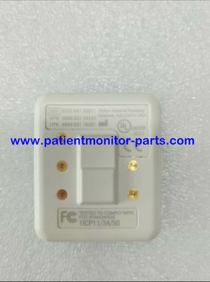 REF 453564413441 Medical Equipment Batteries, IntelliVue MX40 Patient Monitor Battery 3.7 V 7.0 WH Lithium Battery