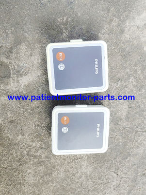 REF 453564413441 Medical Equipment Batteries, IntelliVue MX40 Patient Monitor Battery 3.7 V 7.0 WH Lithium Battery