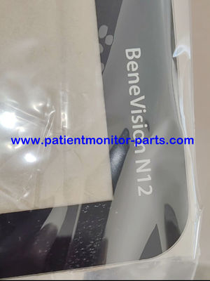 Patient Monitor Repair Parts Mindray BeneVision N12 Patient Monitor Touchscreen PN E391918