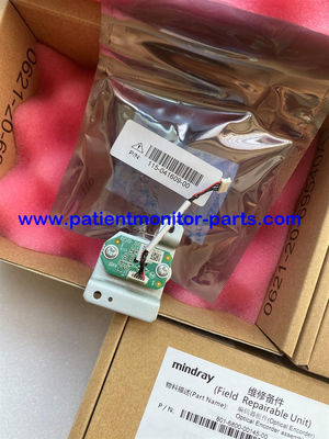 Mindray BeneView T5 T6 T8 Patient Monitor Repair Parts Encoder Assembly, Switch Knob