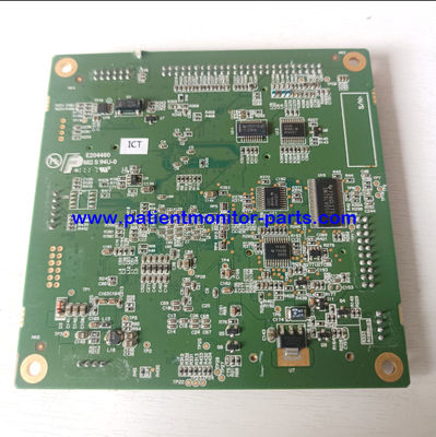 Mindray IMEC 5/6/7/8/10/12  IPM 5/6/7/8/10/12 Patient Monitor Repair Parts Main Control Board, Main Board，Mother Board