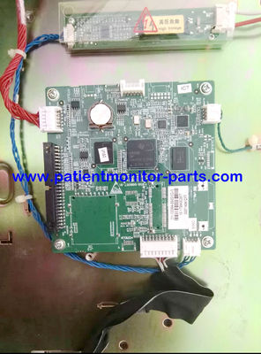 Mindray IMEC 5/6/7/8/10/12  IPM 5/6/7/8/10/12 Patient Monitor Repair Parts Main Control Board, Main Board，Mother Board