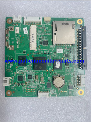 Mindray IMEC 5/6/7/8/10/12  IPM 5/6/7/8/10/12 Patient Monitor Repair Parts Main Control Board, Main Board，Mother Board