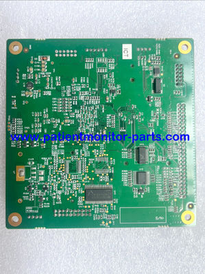 Mindray IMEC 5/6/7/8/10/12  IPM 5/6/7/8/10/12 Patient Monitor Repair Parts Main Control Board, Main Board，Mother Board
