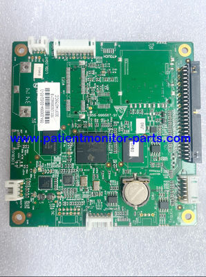 Mindray IMEC 5/6/7/8/10/12  IPM 5/6/7/8/10/12 Patient Monitor Repair Parts Main Control Board, Main Board，Mother Board