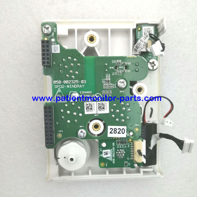Mindray BeneVision N1 Patient Monitor Medical Equipment Accessories N1 Parameter Plate（MR SpO2-IBP-MP1）PN:115-056971-00