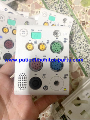 Mindray BeneVision N1 Patient Monitor Medical Equipment Accessories N1 Parameter Plate（MR SpO2-IBP-MP1）PN:115-056971-00