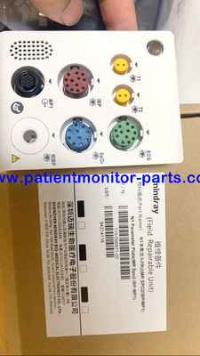 Mindray BeneVision N1 Patient Monitor Medical Equipment Accessories N1 Parameter Plate（MR SpO2-IBP-MP1）PN:115-056971-00