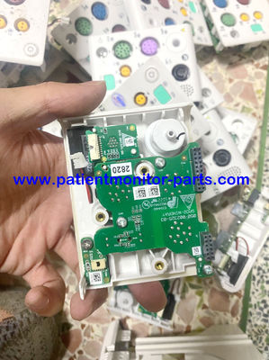 Mindray BeneVision N1 Patient Monitor Medical Equipment Accessories N1 Parameter Plate（MR SpO2-IBP-MP1）PN:115-056971-00