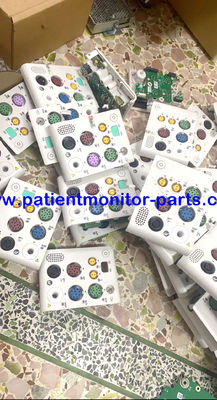 Mindray BeneVision N1 Patient Monitor Medical Equipment Accessories N1 Parameter Plate（MR SpO2-IBP-MP1）PN:115-056971-00