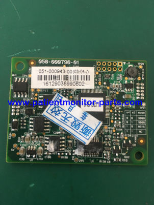 Mindray BeneView T1 Medical Equipment Accessories Blood Oxygen Plate PN：050-000790-01,051-000943-00