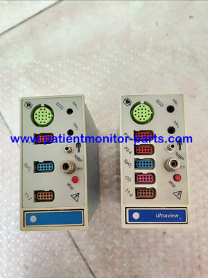 MMS Spacelabs 91496/90496 Patient Monitor Module With 90 Days Warranty