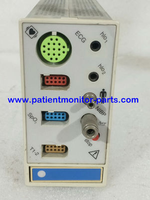 MMS Spacelabs 91496/90496 Patient Monitor Module With 90 Days Warranty