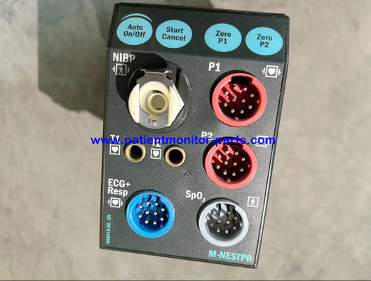 PN:898419-00 EN Hospital Patient Monitor Module GE Datex Ohmeda M-NESTPR