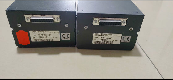 PN:898624  Hospital Patient Monitor Gas Module GE Datex-Ohmeda TYPE M-CAIOV