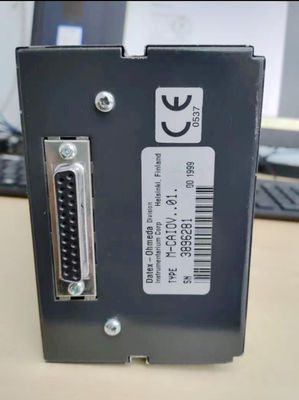 PN:898624  Hospital Patient Monitor Gas Module GE Datex-Ohmeda TYPE M-CAIOV