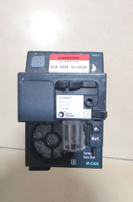 PN:898624  Hospital Patient Monitor Gas Module GE Datex-Ohmeda TYPE M-CAIOV