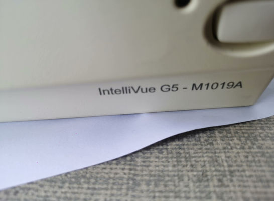 MMS Philip Patient Monitor Gas Module IntelliVue G5-M1019A