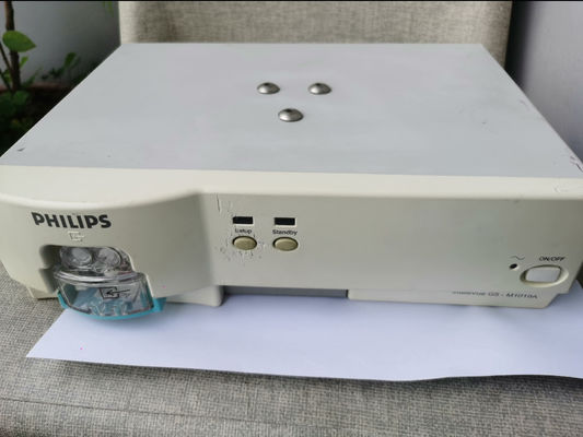 MMS Philip Patient Monitor Gas Module IntelliVue G5-M1019A
