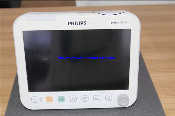 Philip  Efficia CM10 Patient Monitor  Spare Parts / Medical Equipment Parts