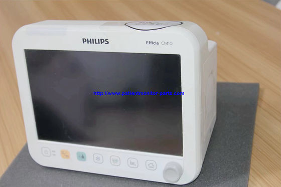 Philip  Efficia CM10 Patient Monitor  Spare Parts / Medical Equipment Parts