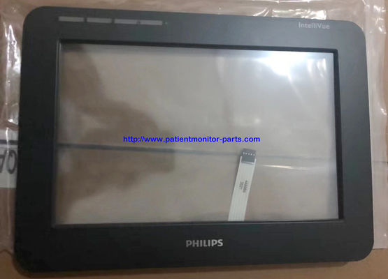 Original Medical Replacement Parts Philip IntelliVue MX450 Patient Monitor Touch Screen
