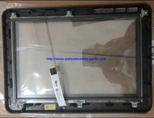 Original Medical Replacement Parts Philip IntelliVue MX450 Patient Monitor Touch Screen