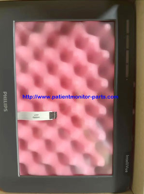 Original Medical Replacement Parts Philip IntelliVue MX450 Patient Monitor Touch Screen