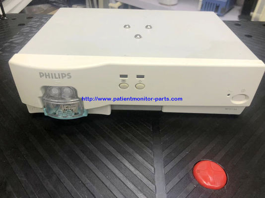 Philip MP Series Patient Monitor Gas Module, Anesthesia Gas Monitoring Module M1013A