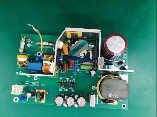 Model 7001633-J000 Medical Parts IntelliVue MX400 MX450 Patient Monitor Power Board PN509-010247-0001