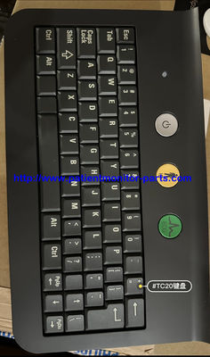 Original ECG Replacement Parts Pagewriter TC20 Electrocardiograph ECG Keyboard