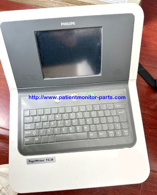 Original ECG Replacement Parts Pagewriter TC20 Electrocardiograph ECG Keyboard