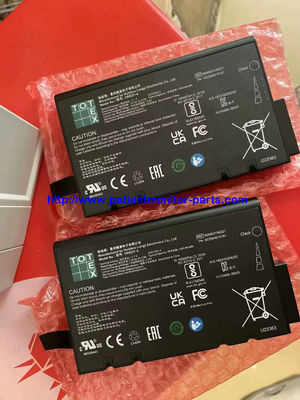 Philip TC20 TC50 ECG Machine, CM Series Patient Monitor  Batteries REF 989803199221