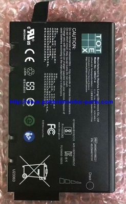 Philip TC20 TC50 ECG Machine, CM Series Patient Monitor  Batteries REF 989803199221