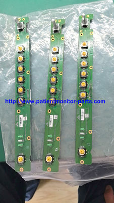 Philip Patient Monitor Repair Parts G30E Patient Monitor Keypad