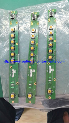 Philip Patient Monitor Repair Parts G30E Patient Monitor Keypad