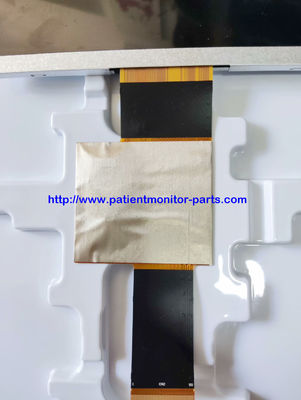 Excellent Condition Hospital Spare Parts Philip PageWriter TC10 ECG Equipment LCD Screen PN 453564807861