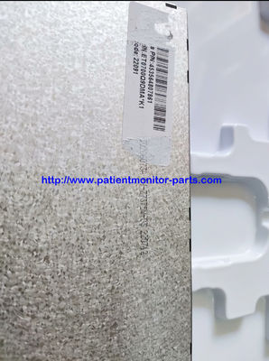 Excellent Condition Hospital Spare Parts Philip PageWriter TC10 ECG Equipment LCD Screen PN 453564807861