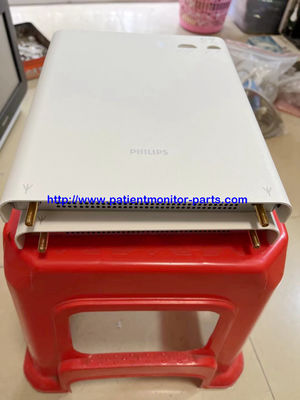 Philip Telemetry Monitor MX40 AP MODEL: ITS4852A REF:989803171221  PN:453564235181