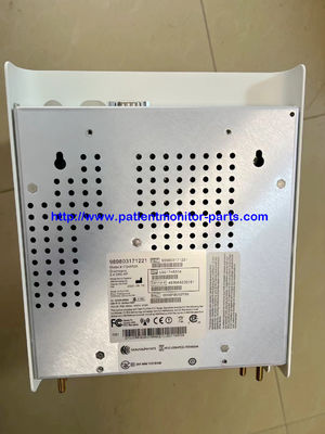 Philip Telemetry Monitor MX40 AP MODEL: ITS4852A REF:989803171221  PN:453564235181