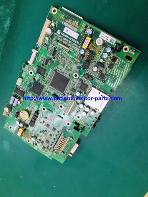 NIHON KOHDEN ECG-1250P, ECG-1350 Electrocardiogram Machine Motherboard 1350TFT UT-2443 6190-904997C