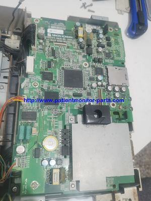 NIHON KOHDEN ECG-1250P, ECG-1350 Electrocardiogram Machine Motherboard 1350TFT UT-2443 6190-904997C