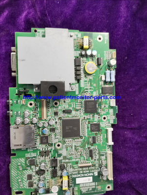 NIHON KOHDEN ECG-1250P, ECG-1350 Electrocardiogram Machine Motherboard 1350TFT UT-2443 6190-904997C