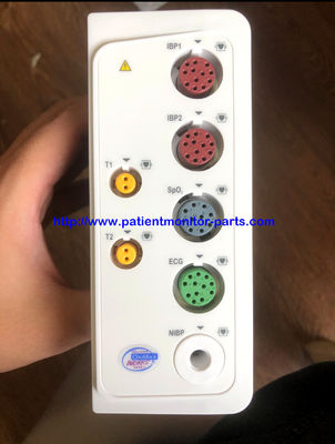 Excellent Condition Spare Parts Mindray IMEC12 Patient Monitor Blood Oxygen Plate/Parameter Plate/Function Plate