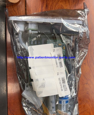 Excellent Condition Spare Parts Mindray IMEC12 Patient Monitor Blood Oxygen Plate/Parameter Plate/Function Plate