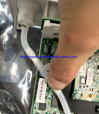 Excellent Condition Spare Parts Mindray IMEC12 Patient Monitor Blood Oxygen Plate/Parameter Plate/Function Plate