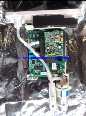 Excellent Condition Spare Parts Mindray IMEC12 Patient Monitor Blood Oxygen Plate/Parameter Plate/Function Plate