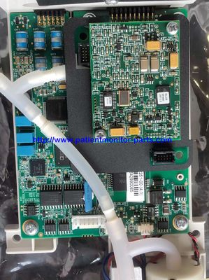Excellent Condition Spare Parts Mindray IMEC12 Patient Monitor Blood Oxygen Plate/Parameter Plate/Function Plate