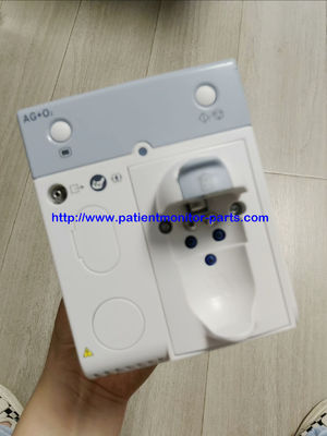 Mindray BeneVision N Series Patient Monitor AG+O2 Module Anesthesia Gas Module, End-Expiratory Carbon Dioxide Module,